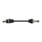 ATV CV/Axle 6 Ball Complete Shaft AB6-YA-8-346