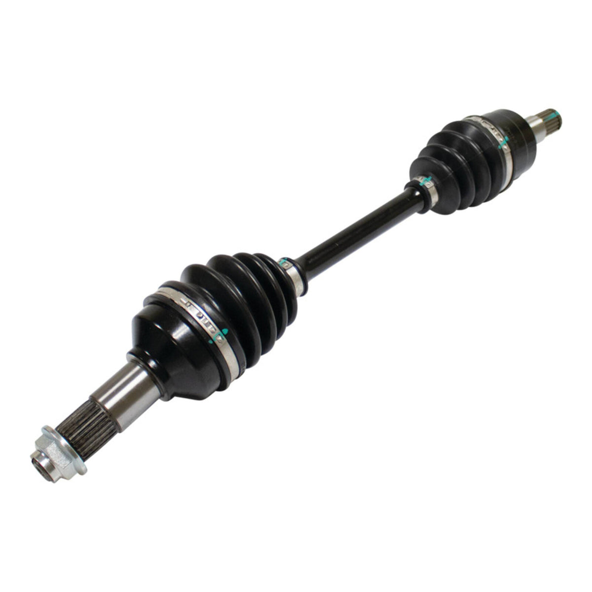 ATV CV/Axle Complete Shaft 6 Ball