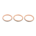 Exhaust Gasket Kit 823012