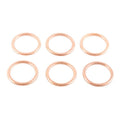 Exhaust Gasket Kit 823013