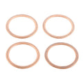 Exhaust Gasket Kit 823025