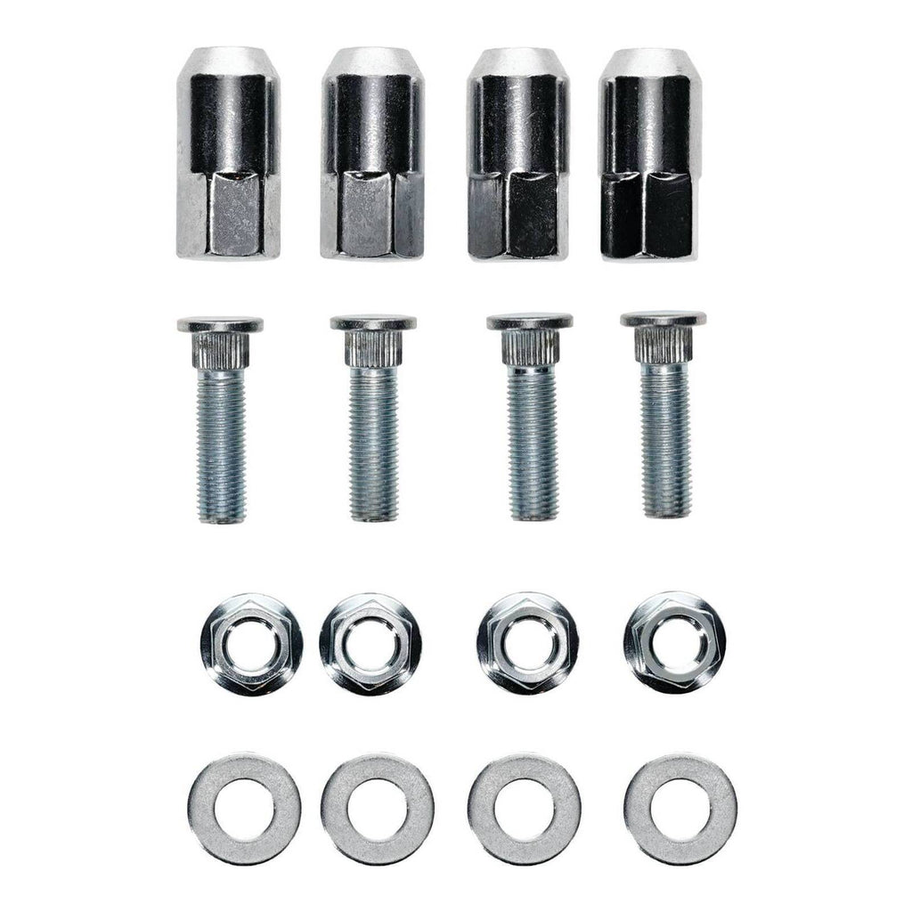 Wheel Stud and Nut Kit – 85-1127