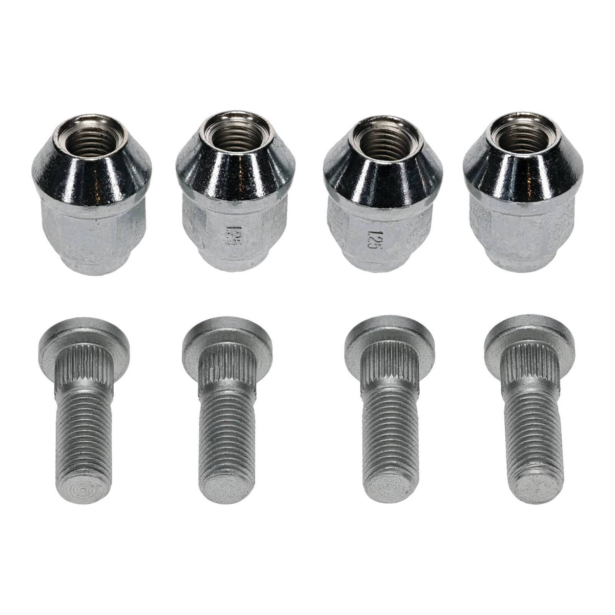 Wheel Stud and Nut Kit 85-1146