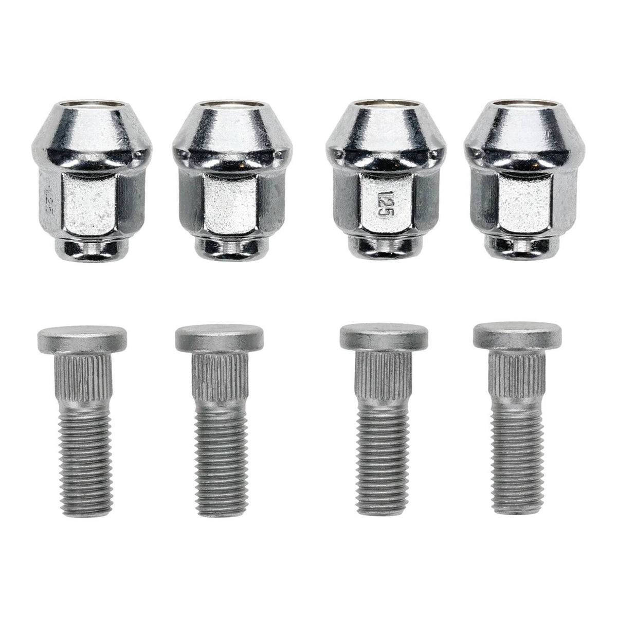 Wheel Stud and Nut Kit 85-1146