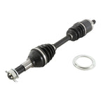 ATV CV/Axle Complete 8 Ball
