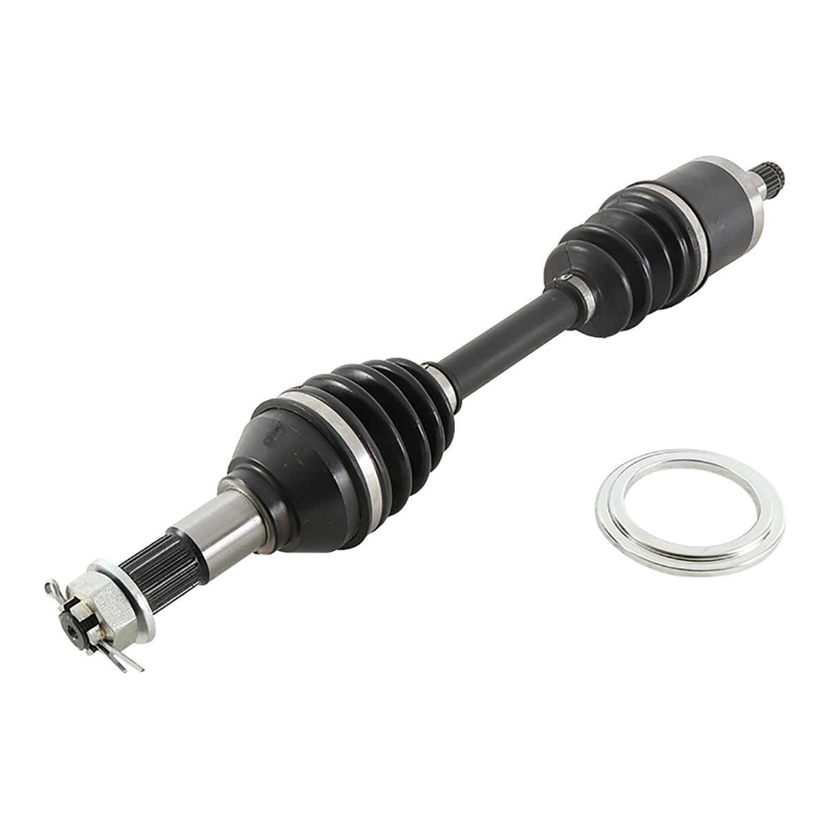 ATV CV/Axle Complete 8 Ball