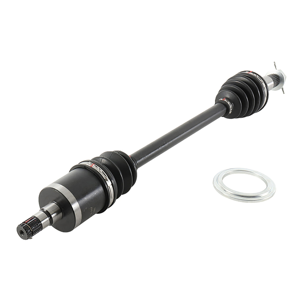 ATV CV/Axle Complete 8 Ball