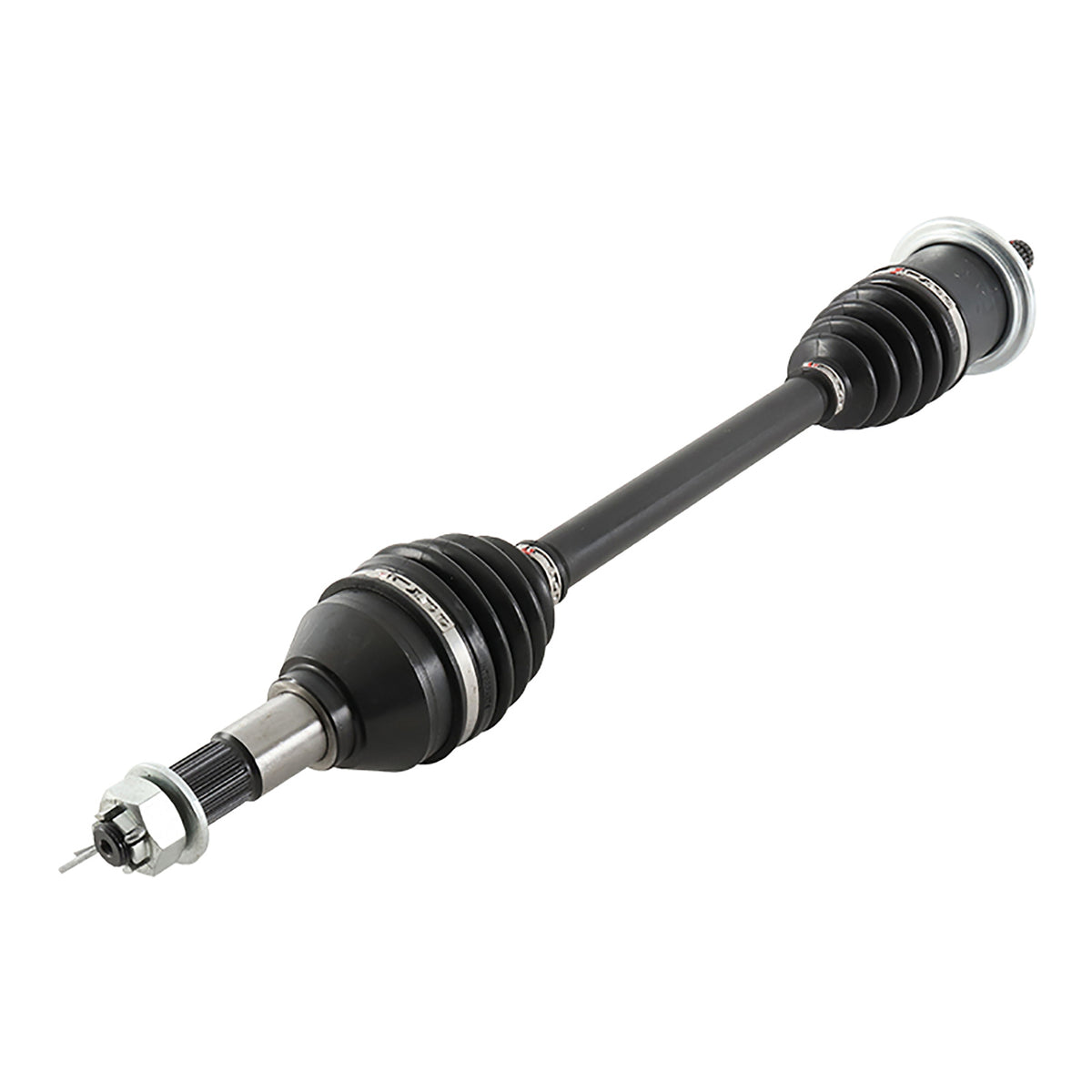 ATV CV/Axle Complete 8 Ball