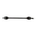 ATV CV/Axle Complete 8 Ball Can-Am