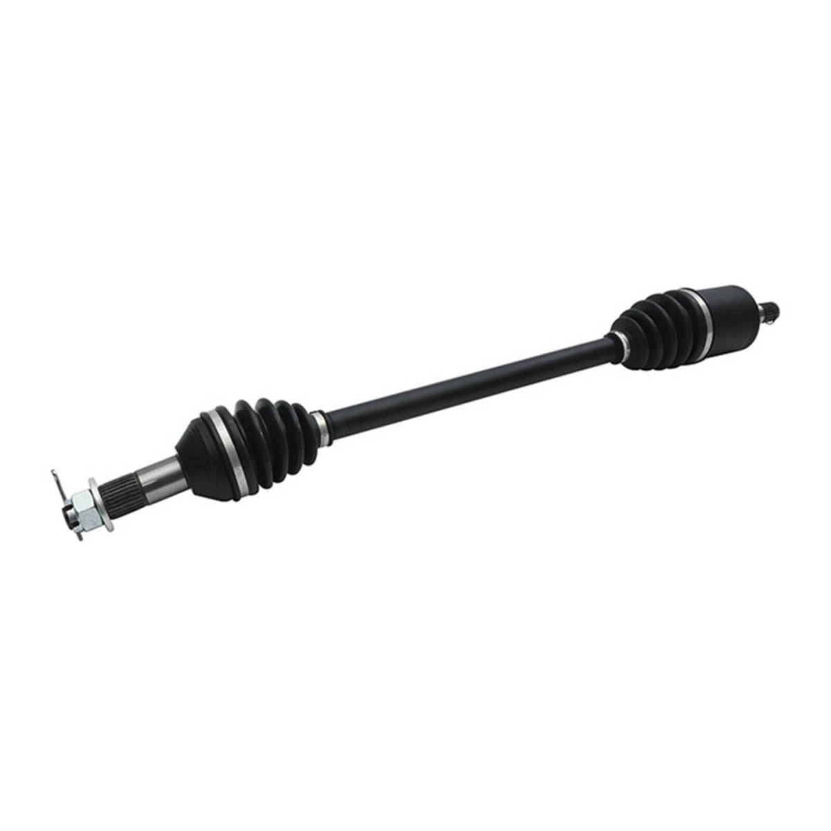 ATV CV/Axle Complete 8 Ball Can-Am