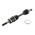 ATV CV/Axle Complete 8 Ball