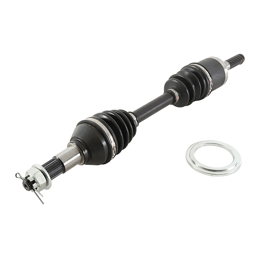 ATV CV/Axle Complete 8 Ball
