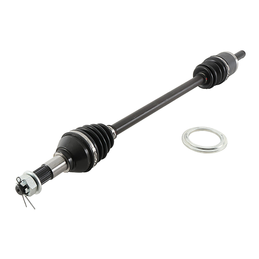 ATV CV/Axle Complete 8 Ball