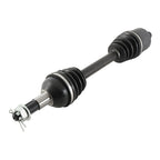 ATV CV/Axle Complete 8 Ball