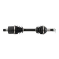 ATV CV/Axle 8 Ball Complete Shaft AB8-CA-8-327