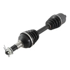 ATV CV/Axle 8 Ball Complete Shaft AB8-CA-8-327