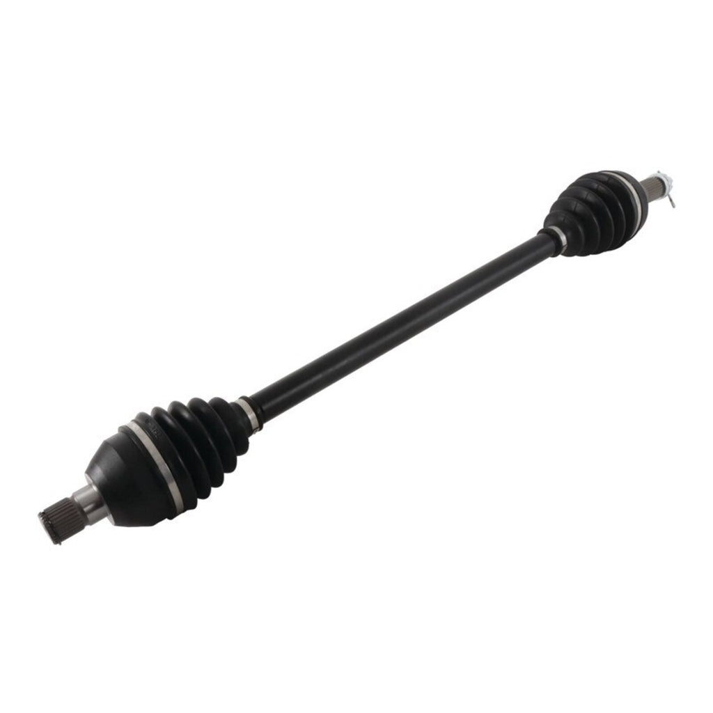 ATV CV/Axle Complete 8 Ball Can-Am