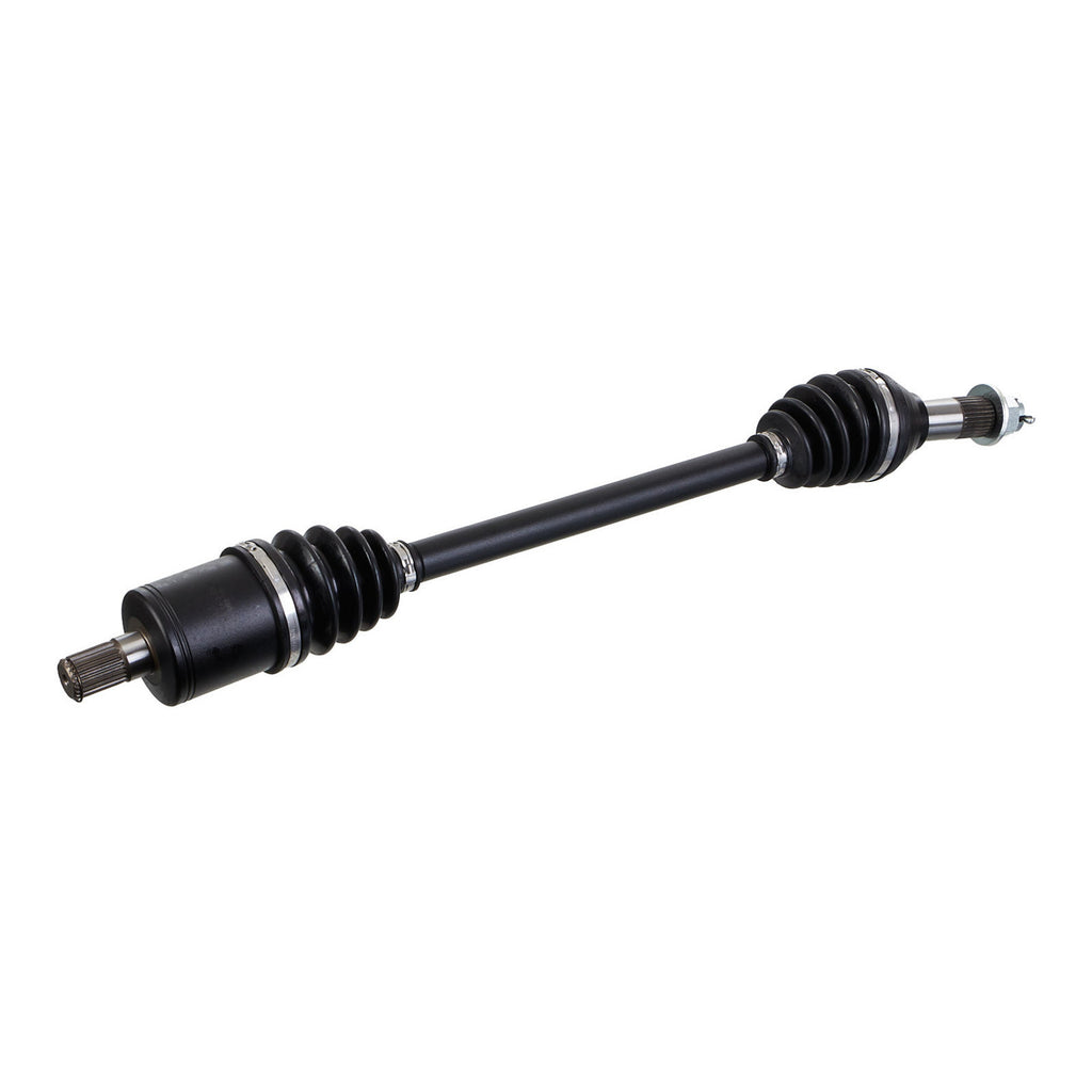 ATV CV/Axle 8 Ball Complete Shaft