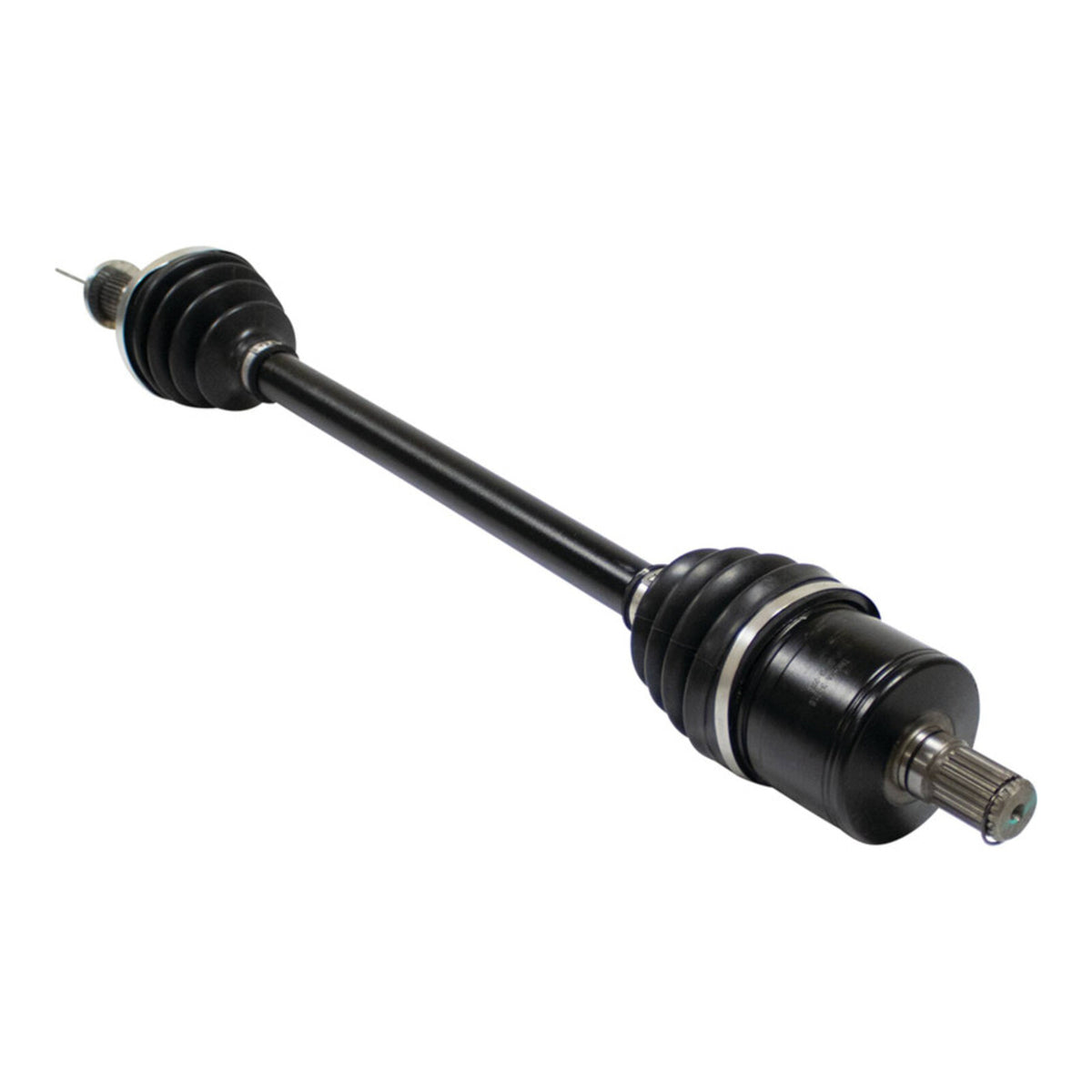 ATV CV/Axle 8 Ball Complete Shaft