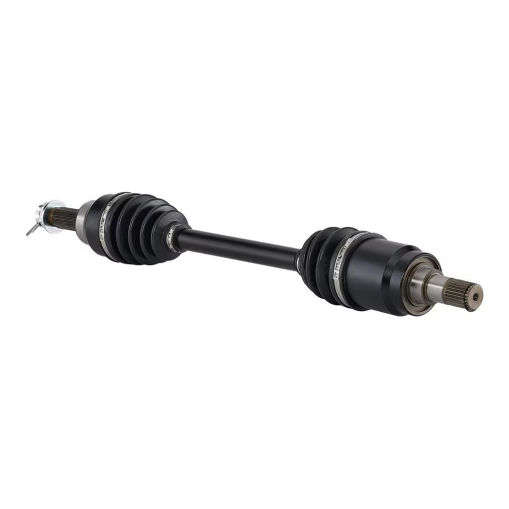 ATV CV Axle 8 Ball Complete Shaft - Honda