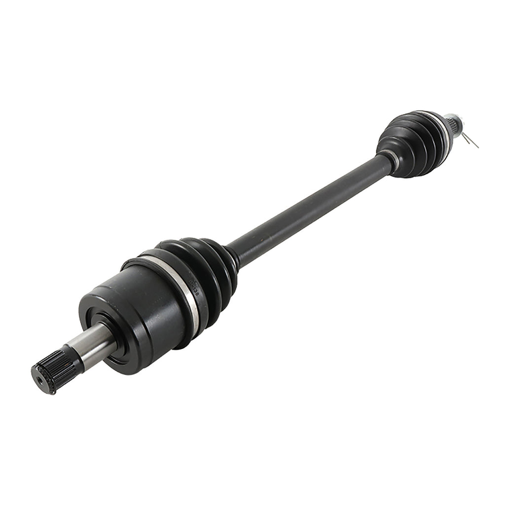 ATV CV/Axle Complete 8 Ball