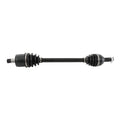 ATV CV/Axle Complete 8 Ball