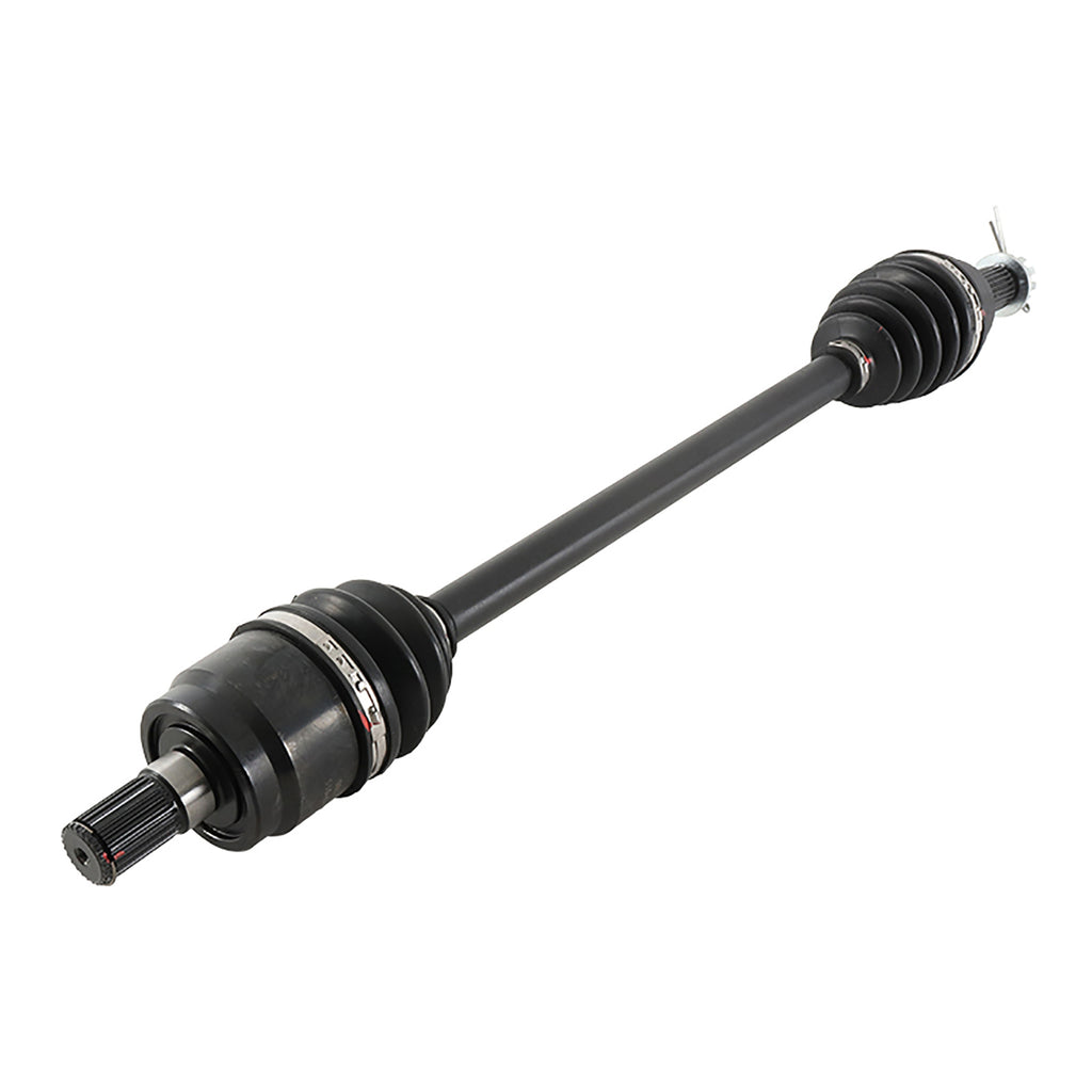 ATV CV/Axle Complete 8 Ball