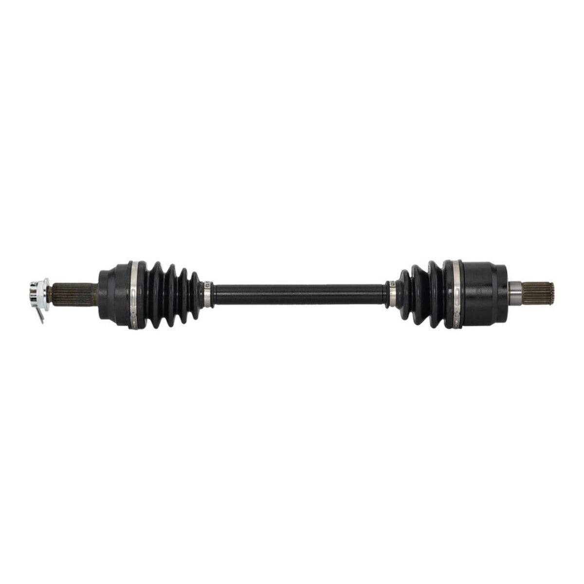 ATV CV/Axle 8 Ball Complete Shaft AB8-HO-8-371