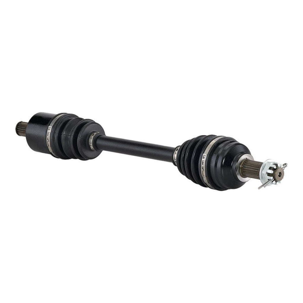 ATV CV/Axle 8 Ball Complete Shaft AB8-HO-8-372