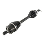 ATV CV/Axle Complete 8 Ball
