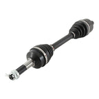 ATV CV/Axle Complete 8 Ball