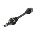 ATV CV/Axle Complete 8 Ball
