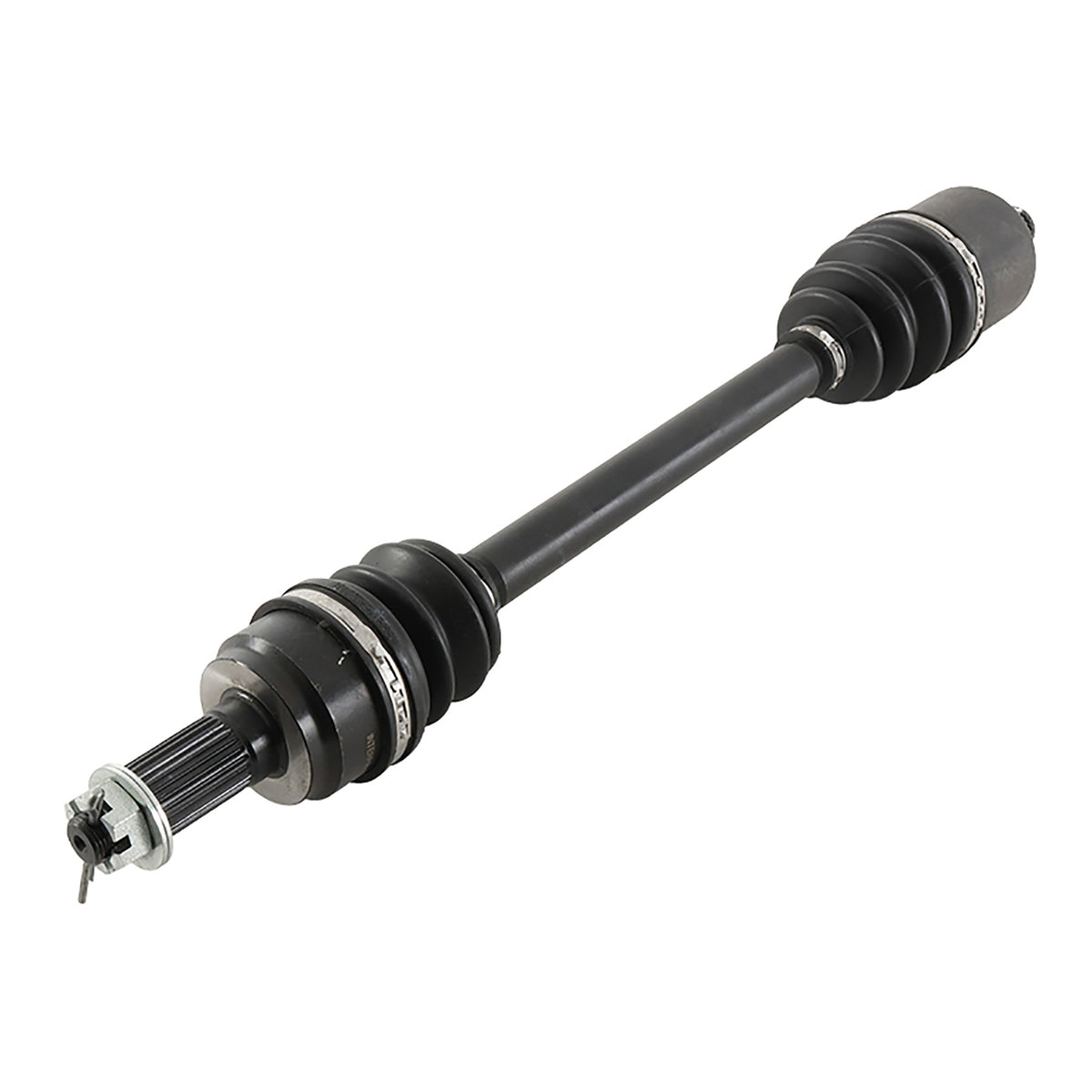 ATV CV/Axle Complete 8 Ball