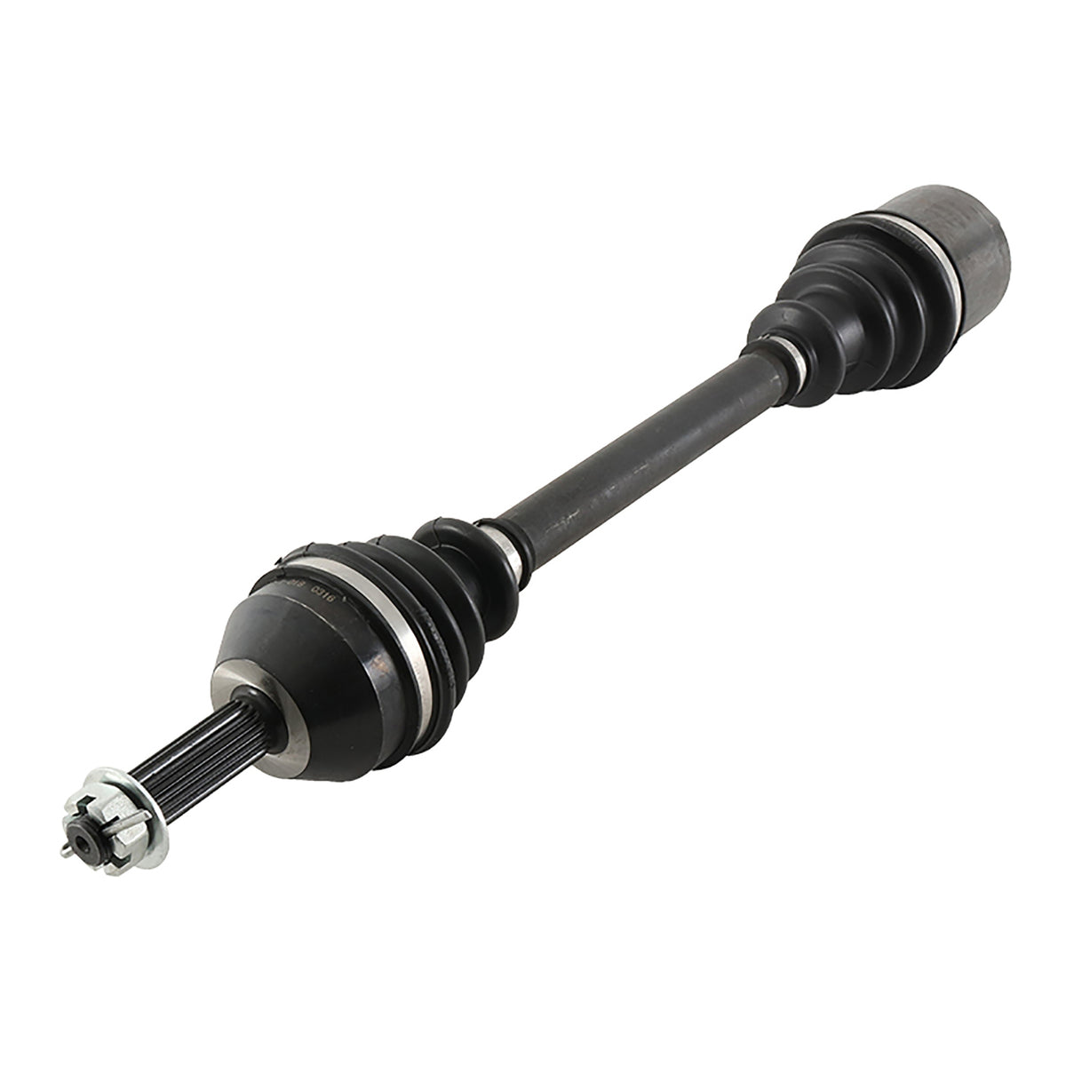 ATV CV/Axle Complete 8 Ball