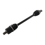 ATV CV Axle 8 Ball Complete Shaft AB8-PO-8-318