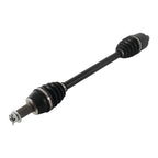 ATV CV Axle 8 Ball Complete Shaft AB8-PO-8-318