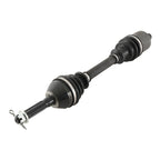ATV CV/Axle Complete 8 Ball