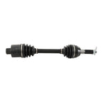 ATV CV/Axle Complete 8 Ball