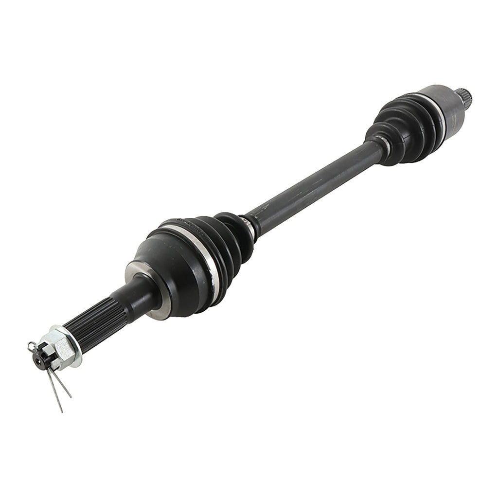 ATV CV/Axle Complete 8 Ball