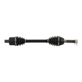 ATV CV Axle 8 Ball Complete Shaft - Polaris