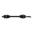 ATV CV Axle 8 Ball Complete Shaft - Polaris