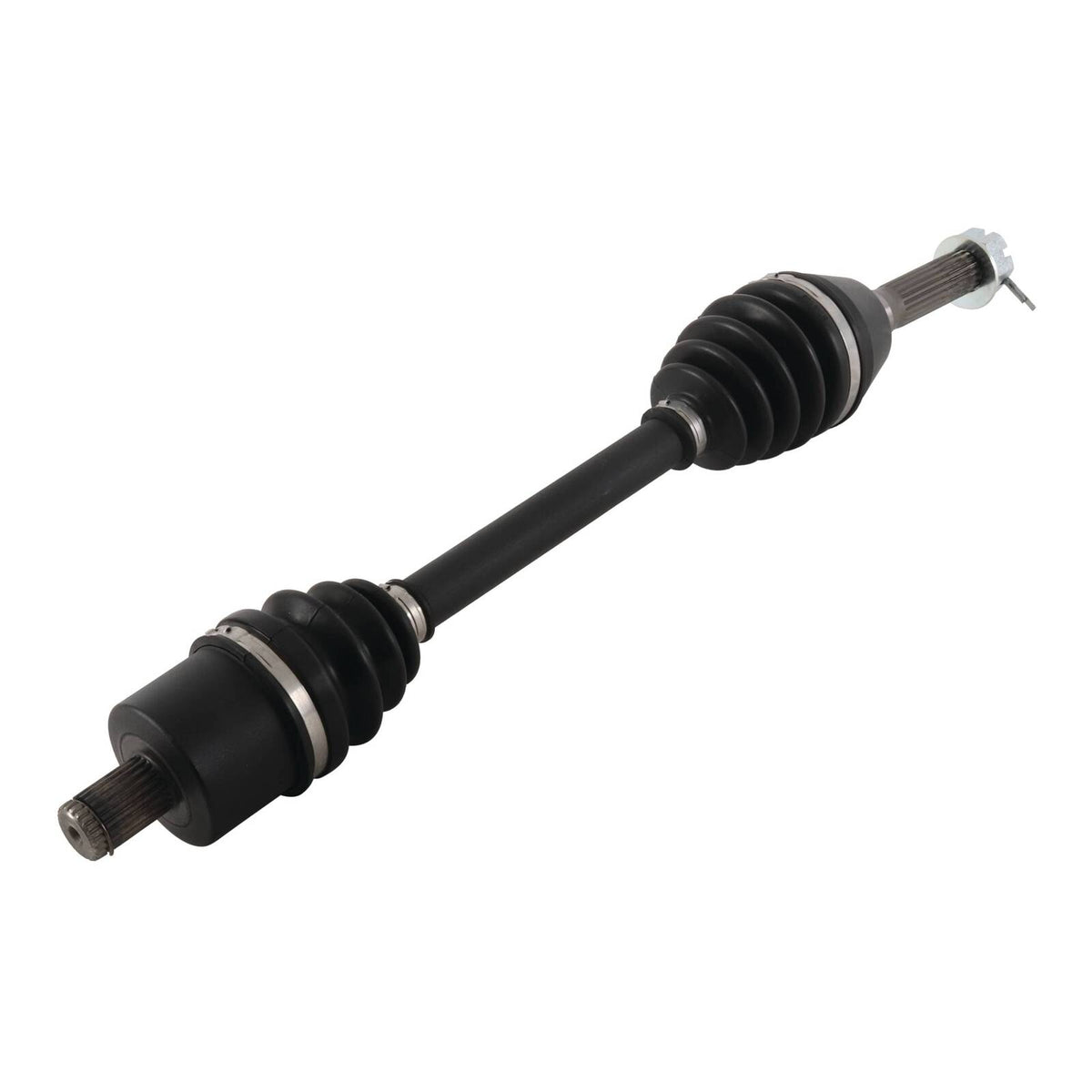 ATV CV Axle 8 Ball Complete Shaft - Polaris