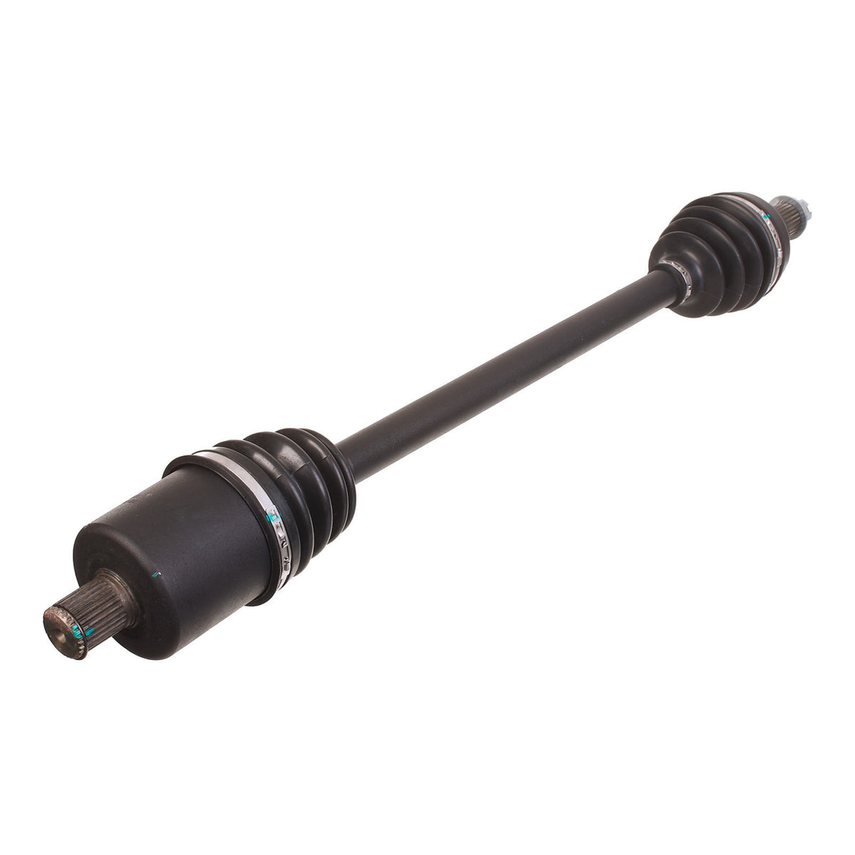 ATV CV/Axle Complete 8 Ball Polaris Rear BS