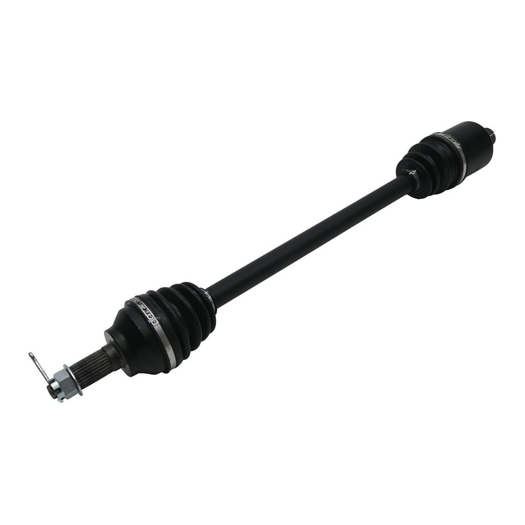 ATV CV/Axle 8 Ball Complete Shaft