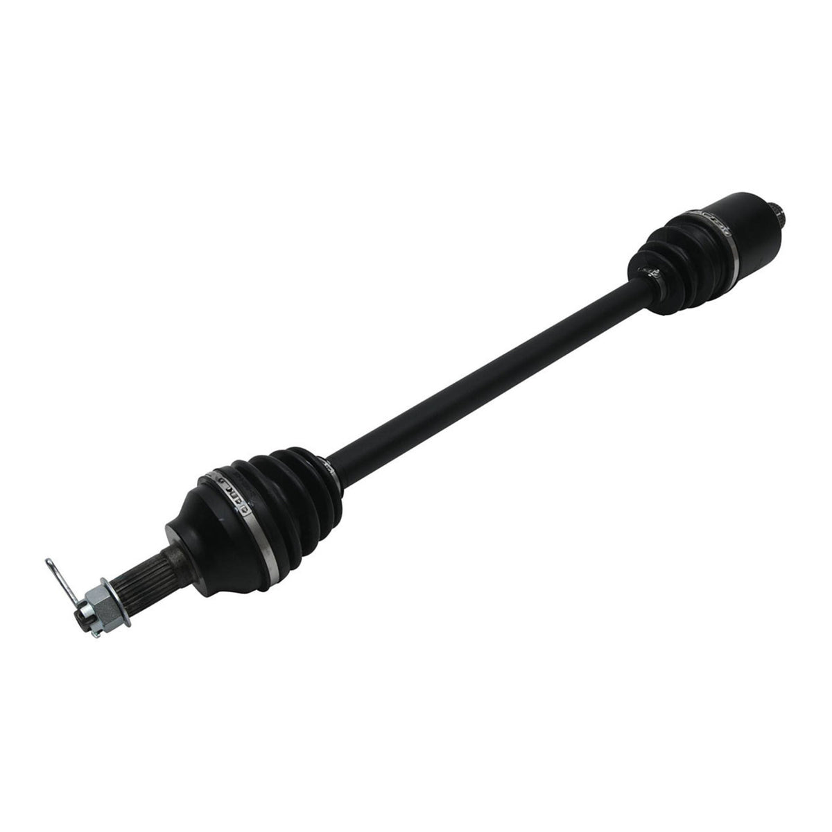 ATV CV/Axle 8 Ball Complete Shaft