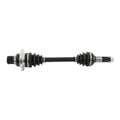 ATV CV/Axle Complete 8 Ball