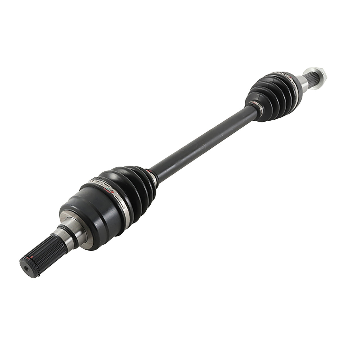 ATV CV/Axle Complete 8 Ball