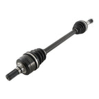 ATV CV/Axle Complete 8 Ball