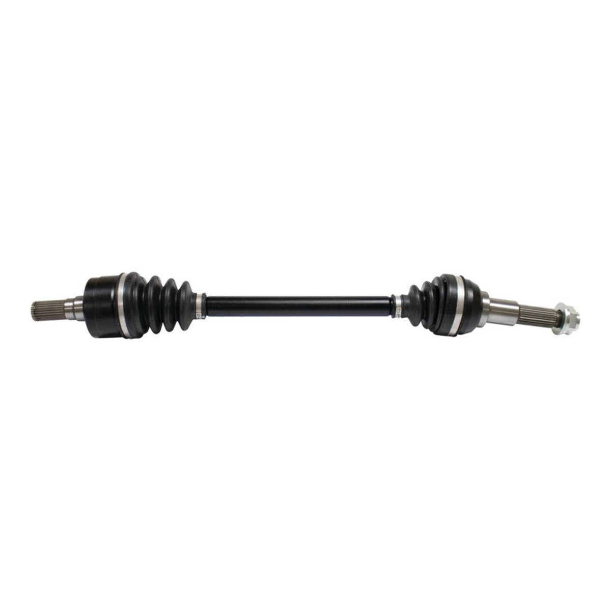ATV CV Axle 8 Ball Complete Shaft - Yamaha