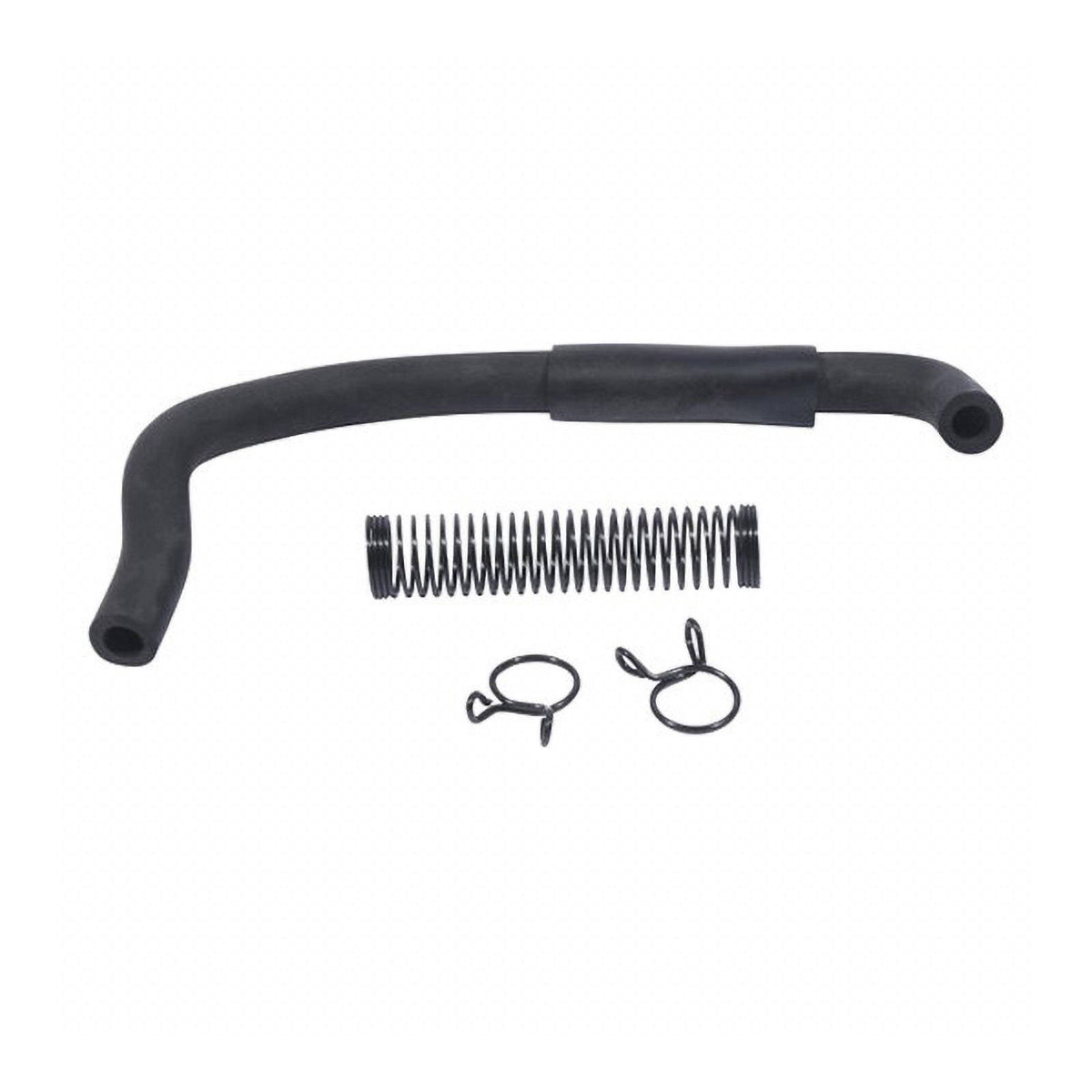 All Balls Racing Fuel Hose & Clamp Kit (FS00005)